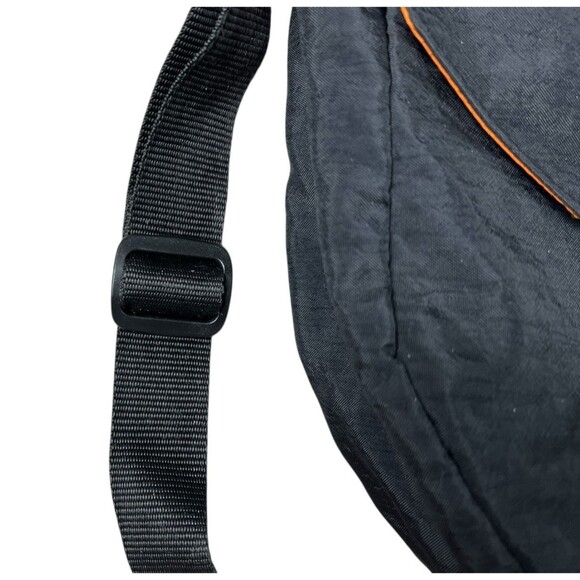 Baggallini Carry On Tablet Crossbody Handbag Messenger Bag Travel Boho Hippie - Picture 3 of 9